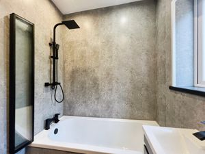 Bathroom- click for photo gallery